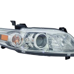 HEADLIGHTS for INFINITI FX35 2003-2005 PASSENGER SIDE, HID, IN2503113