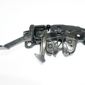 Hood Latches for Infiniti G35 2003-2007, CENTER, IN1234104