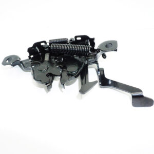 Hood Latches for Infiniti G35 2003-2007, CENTER, IN1234104