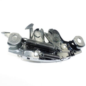 Hood Latches for Infiniti G35 2003-2007, CENTER, IN1234104