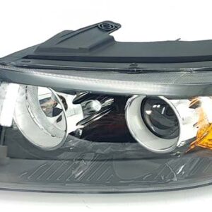 HEADLIGHTS for KIA SORENTO 2011-2013, DRIVER SIDE, KI2502143