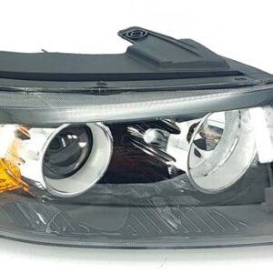 HEADLIGHTS for KIA SORENTO 2011-2013, PASSENGER SIDE, KI2503143