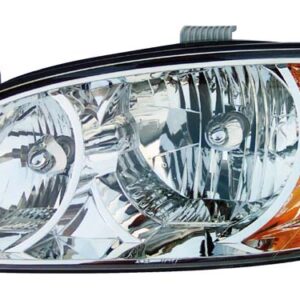 HEADLIGHTS for KIA SPECTRA SEDAN 2002-2004 DRIVER SIDE, KI2502111