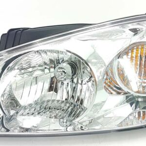 HEADLIGHTS for KIA SPECTRA LE 2004-2006 DRIVER SIDE, KI2502116