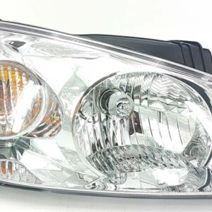 HEADLIGHTS for KIA SPECTRA LE 2004-2006 PASSENGER SIDE, KI2503116
