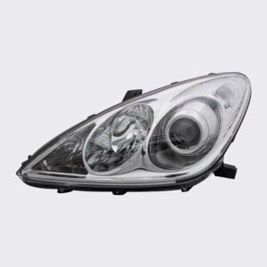 HEADLIGHTS for LEXUS ES330 2005-2006 DRIVER SIDE, LX2502125C, CAPA, EE