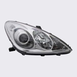 HEADLIGHTS for LEXUS ES330 2005-2006 PASSENGER SIDE, LX2503125C, CAPA, EE