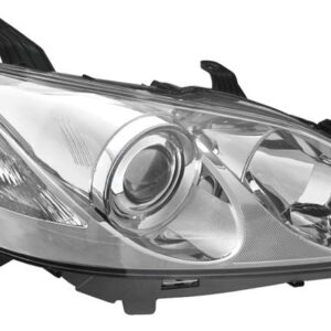 HEADLIGHTS for LEXUS ES350 2007-2009 PASSENGER SIDE, LX2503134