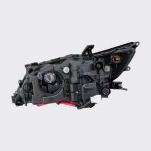 HEADLIGHTS for LEXUS ES350/300h BASE 2016-2018 PASSENGER SIDE, HALOGEN HIGHBEAM, LX2519158