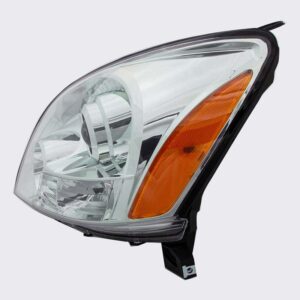 HEADLIGHTS for LEXUS GX470 2003-2009 DRIVER SIDE, w/o SPORT PACKAGE, LX2502124