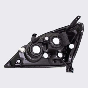 HEADLIGHTS for LEXUS GX470 2003-2009 PASSENGER SIDE, w/o SPORT PACKAGE, LX2503124