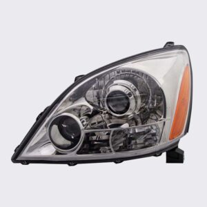 HEADLIGHTS for LEXUS GX470  2005-2009 DRIVER SIDE, w/SPORT PACKAGE, LX2518108
