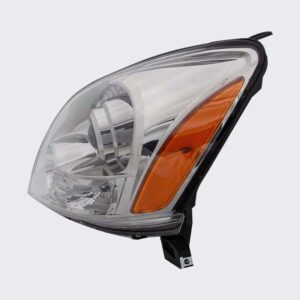 HEADLIGHTS for LEXUS GX470  2005-2009 DRIVER SIDE, w/SPORT PACKAGE, LX2518108