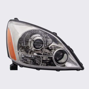 HEADLIGHTS for LEXUS GX470  2005-2009 PASSENGER SIDE, w/SPORT PACKAGE, LX2519108