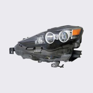 HEADLIGHTS for LEXUS IS200t/250/300/350 2014-2016 DRIVER SIDE, LED, LX2518141