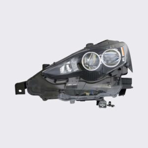 HEADLIGHTS for LEXUS IS200t/250/300/350 2014-2016 DRIVER SIDE, LED, LX2518141