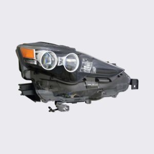 HEADLIGHTS for LEXUS IS200t/250/300/350 2014-2016 PASSENGER SIDE, LED, LX2519141