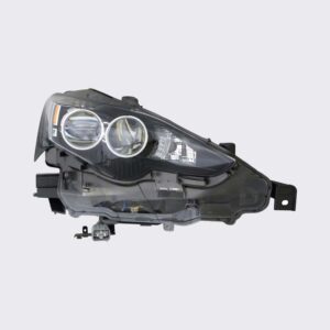 HEADLIGHTS for LEXUS IS200t/250/300/350 2014-2016 PASSENGER SIDE, LED, LX2519141