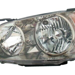 HEADLIGHTS for LEXUS IS300 2001-2005 DRIVER SIDE, HID, LX2502121