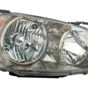 HEADLIGHTS for LEXUS IS300 2001-2005 PASSENGER SIDE, HID, LX2503121