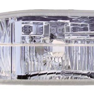 FOG LIGHTS for LEXUS LS 2004-2006, PASSENGER SIDE, LX2593107, EE