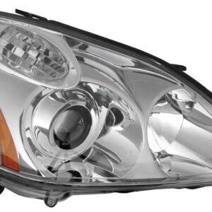 HEADLIGHTS for LEXUS RX330 2004-2006 PASSENGER SIDE, HID w/o AUTO FOCUS SYSTEM, JAPAN, LX2503122