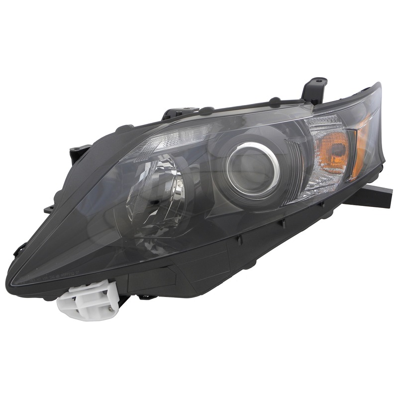 2012 Lexus RX Driver Side Head Lights None LX2502155 | D2C