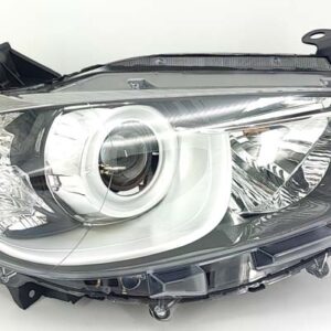 HEADLIGHTS for MAZDA CX5 2013-2016, PASSENGER SIDE, MA2519146