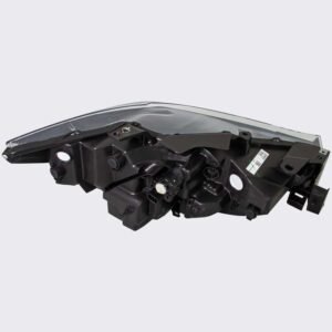 HEADLIGHTS for MAZDA CX5 2017-2021 DRIVER SIDE, LED w/o ADPTIVE CONTROL, MA2502151