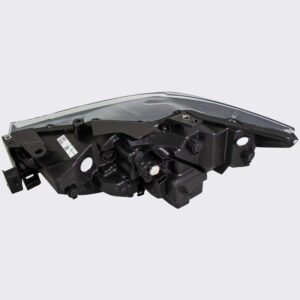 HEADLIGHTS for MAZDA CX5 2017-2021 PASSENGER SIDE, LED w/o ADPATIVE CONTROL, MA2503151