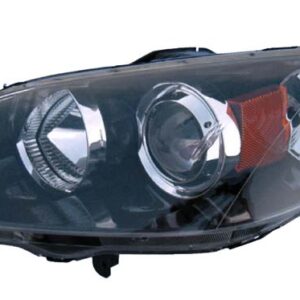 HEADLIGHTS for MAZDA MAZDA3 SEDAN 2004-2009, DRIVER SIDE, MA2518108