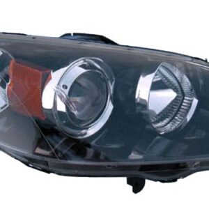 HEADLIGHTS for MAZDA MAZDA3 SEDAN 2004-2009, PASSENGER SIDE, MA2519108