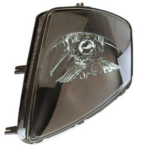HEADLIGHTS for MITSUBISHI ECLIPSE 2000-2002 DRIVER SIDE, MI2502112
