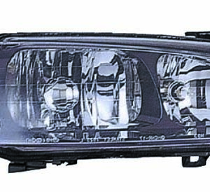 HEADLIGHTS for MITSUBISHI ECLIPSE 1997-1999 PASSENGER SIDE, MI2503105