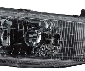 HEADLIGHTS for MITSUBISHI GALANT 2002-2003 DRIVER SIDE, MI2502122