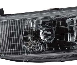 HEADLIGHTS for MITSUBISHI GALANT 2002-2003 PASSENGER SIDE, MI2503122