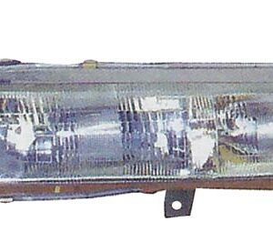 HEADLIGHTS for MITSUBISHI GALANT 1994-1996 PASSENGER SIDE, MI2503107