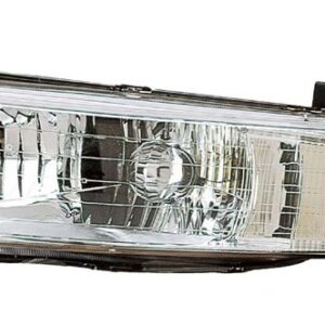 HEADLIGHTS for MITSUBISHI GALANT 1999-2001 DRIVER SIDE, MI2502111