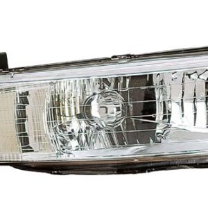 HEADLIGHTS for MITSUBISHI GALANT 1999-2001 PASSENGER SIDE, MI2503111