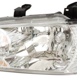 HEADLIGHTS for MITSUBISHI LANCER 2002-2003 DRIVER SIDE, MI2502124