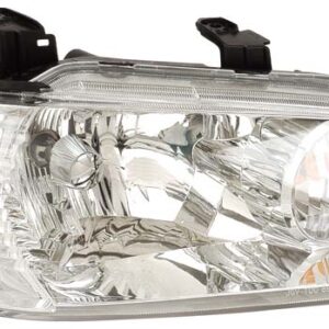 HEADLIGHTS for MITSUBISHI LANCER 2002-2003 PASSENGER SIDE, MI2503124
