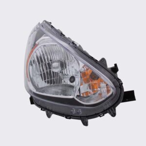 HEADLIGHTS for MITSUBISHI MIRAGE 2014-2020 PASSENGER SIDE, MI2503164