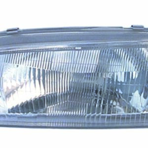 HEADLIGHTS for MITSUBISHI MIRAGE SEDAN 1997-2002 DRIVER SIDE, MI2502114
