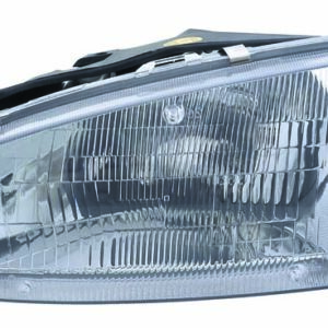 HEADLIGHTS for MITSUBISHI MIRAGE COUPE 1997-2002 DRIVER SIDE, MI2502110