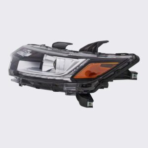 HEADLIGHTS for MITSUBISHI OUTLANDER 2016-2020 DRIVER SIDE, MI2502167