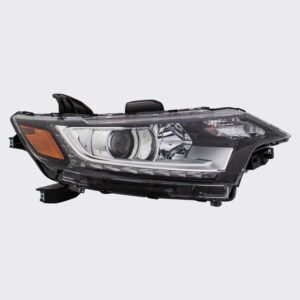 HEADLIGHTS for MITSUBISHI OUTLANDER 2016-2020 PASSENGER SIDE, MI2503167