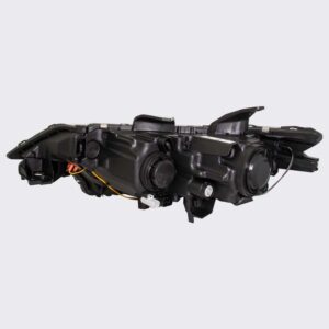 HEADLIGHTS for MITSUBISHI OUTLANDER 2016-2020 PASSENGER SIDE, MI2503167