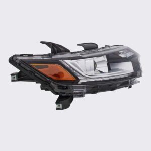 HEADLIGHTS for MITSUBISHI OUTLANDER 2016-2020 PASSENGER SIDE, MI2503167