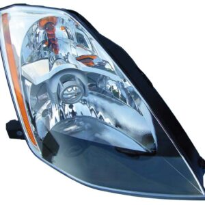 HEADLIGHTS for NISSAN 350Z 2003-2005 PASSENGER SIDE, HID, NI2503182