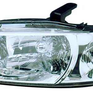 HEADLIGHTS for NISSAN ALTIMA 2000-2001, DRIVER SIDE, NI2502126